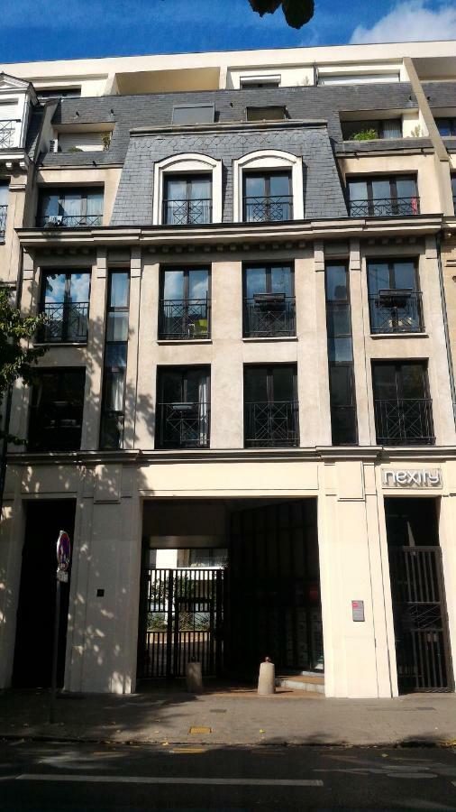 Studio Du Musee 里尔 外观 照片